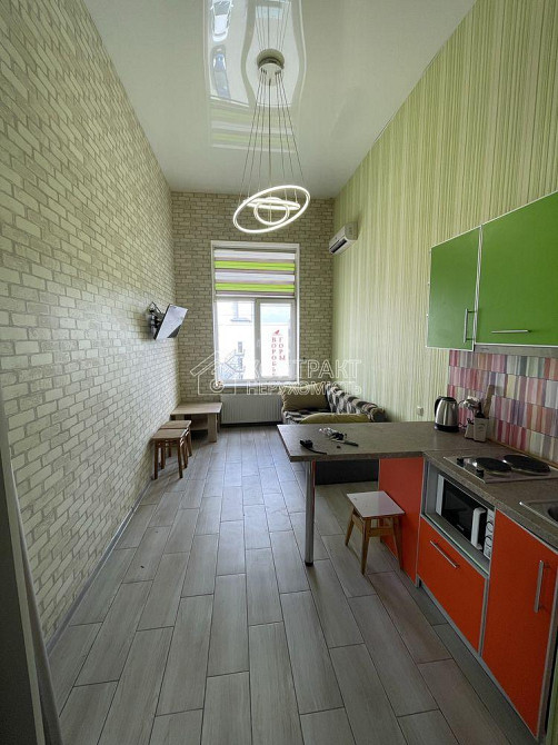 Продаж Квартира 1-кімнатна, 7/7 поверх на вул. Шевченківський Харків - фото 2