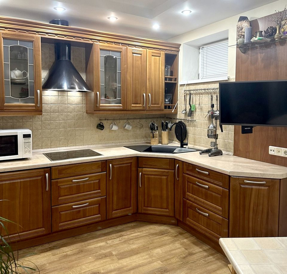 Продаж Квартира 3-кімнатна, 4/16 поверх на Мира пр., 19 Дніпро - фото 6