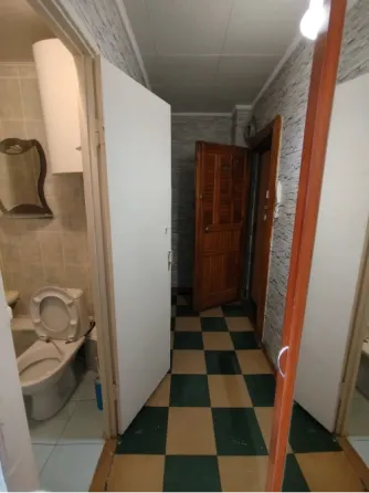 Продажа 1к Квартира 33 кв.м Петра Калнишевського 19 Днепр