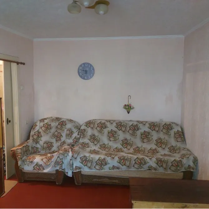 Оренда 1к Квартира 33 кв.м Харкiвське шосе 53А Київ - фото 5