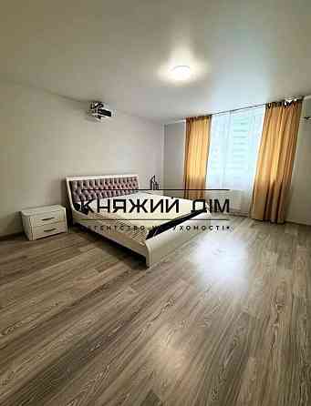 Оренда Квартира 3-кімнатна, 11/23 поверх на вул. Трутенко Онуфрия ул./Михайла Максимовича Київ