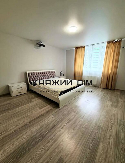 Оренда Квартира 3-кімнатна, 11/23 поверх на вул. Трутенко Онуфрия ул./Михайла Максимовича Київ - фото 2