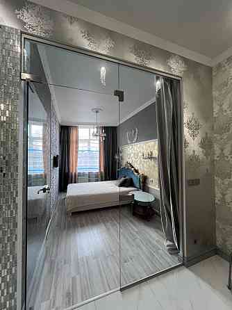 Красивая квартира на Французском бульваре Odessa