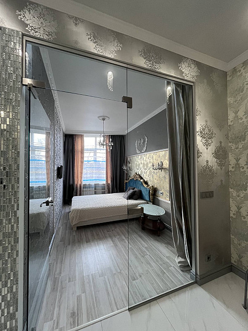 Красивая квартира на Французском бульваре Odessa - photo 4