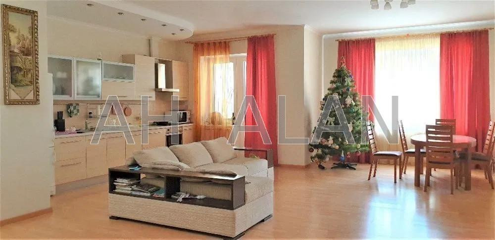 Продаж Будинок 4-кімнатний на Володимира Івасюка пр-т, 6, корп. 1 Київ - фото 2