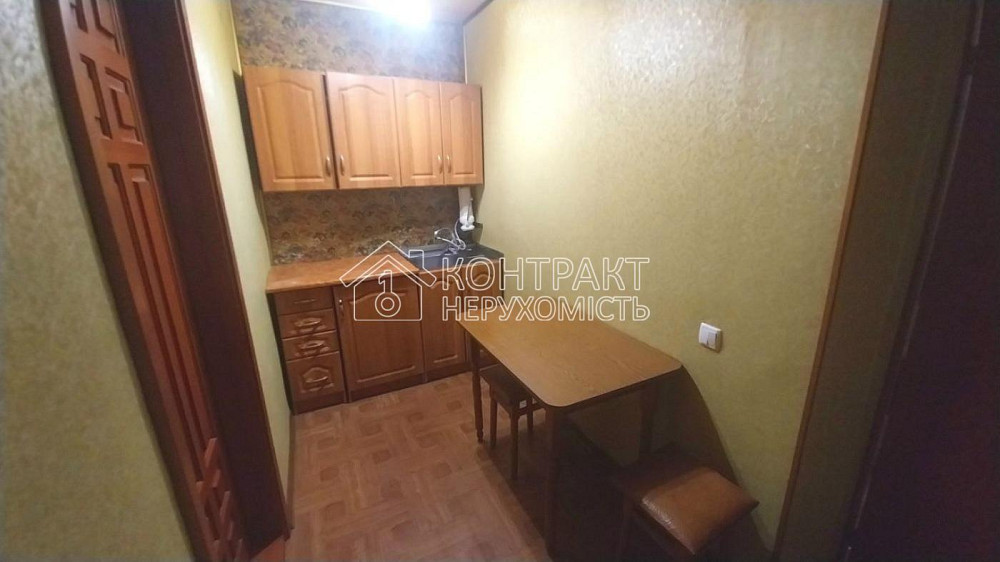 Продаж Квартира 2-кімнатна, 9/9 поверх на вул. Гвардійців Широнінців Kharkiv - photo 7