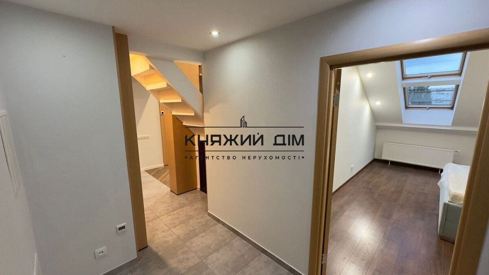 Продаж 2-х рівневої квартири в ЖК Комфорт Таун. Київ - фото 8