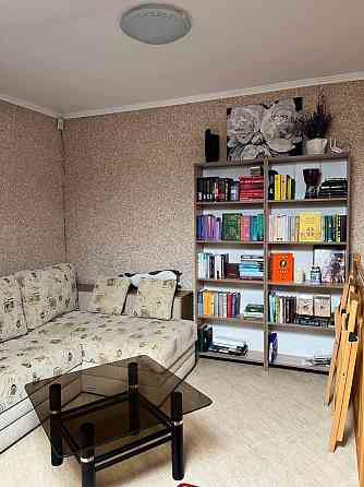 Продаж Квартира 3-кімнатна, 5/6 поверх на Вул.Короля Данила Івано-Франківськ