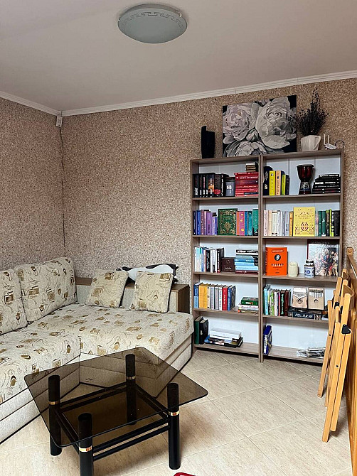 Продаж Квартира 3-кімнатна, 5/6 поверх на Вул.Короля Данила Івано-Франківськ - фото 3