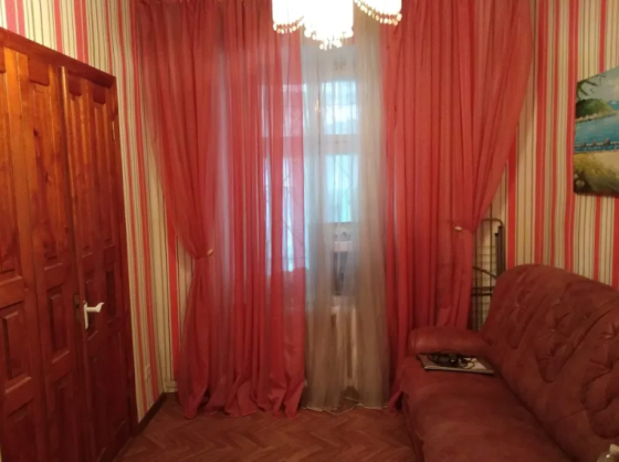 квартира в центре Odessa