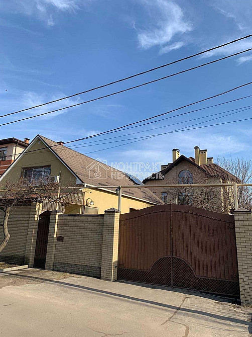 Продаж Будинок 10-кімнатний на вул. Самоцвітна Харьков - изображение 1