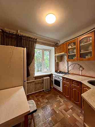 Оренда Квартира 1-кімнатна, 3/5 поверх на вул. Антона Цедіка, 11 Київ