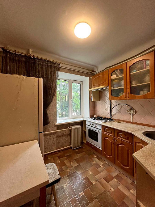 Оренда Квартира 1-кімнатна, 3/5 поверх на вул. Антона Цедіка, 11 Київ - фото 1