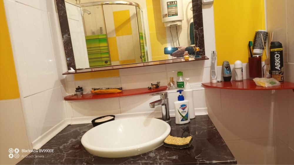 Продаж Квартира 1-кімнатна, 25/25 поверх на Руданського Степана вул., д. 3А Kiev - photo 7