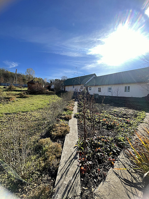 Продаж Будинок Tlumach - photo 4