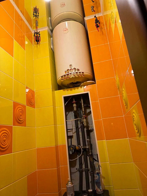 Оренда Квартира 3-кімнатна, 11/16 поверх на Радунська, 3 Киев - изображение 15