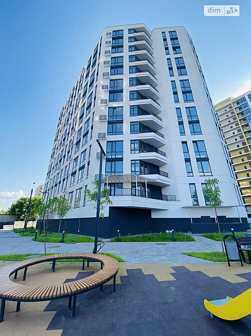 Продаж Квартира 2-кімнатна, 4/13 поверх на 600-Річчя Вінниця - фото 2