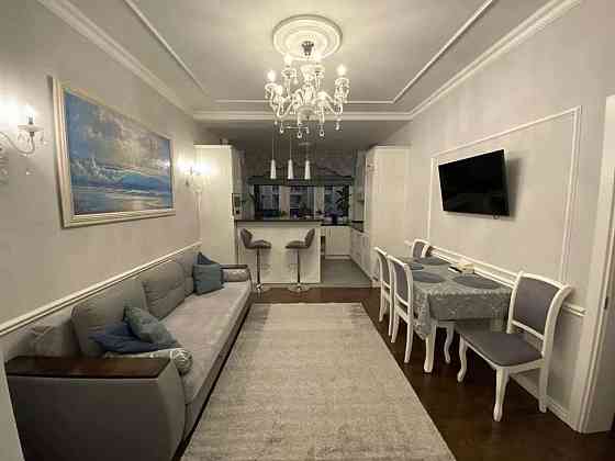 Оренда Квартира 3-кімнатна, 15/20 поверх Київ