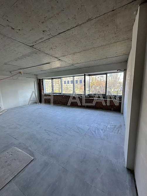 Оренда приміщення вільного призначення на Вишгородська вул., 45 приміщень - 1 Київ - фото 5