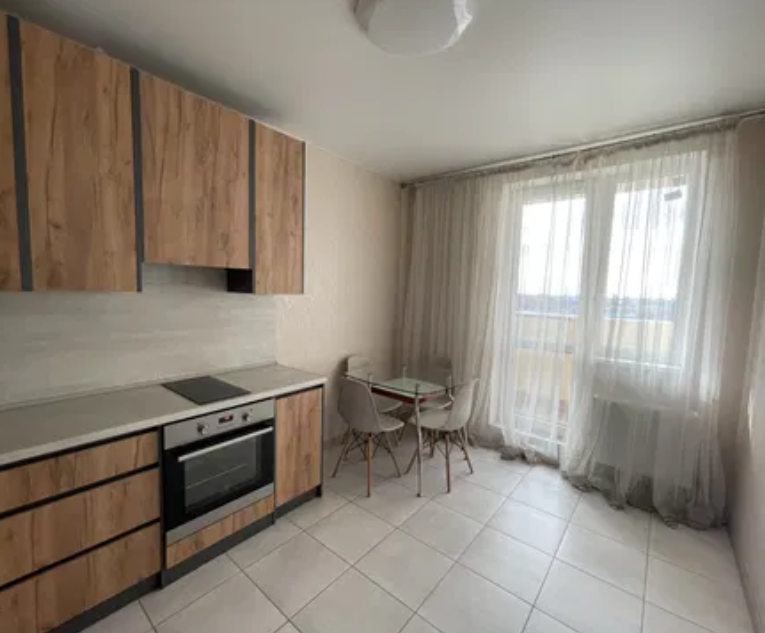 Продаж Квартира 1-кімнатна на ул. Михаила Грушевского, 30г Одеса - фото 1