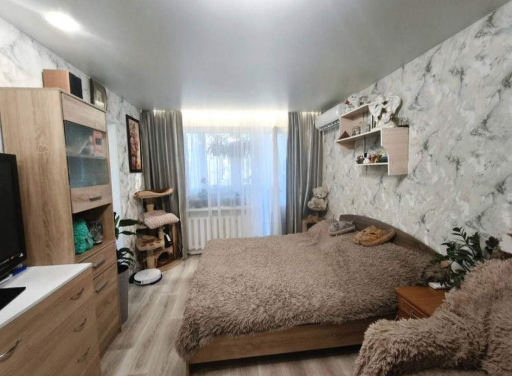 Супер терміновий продаж 1-кімнатної квартири на Паустовському Одеса - фото 2