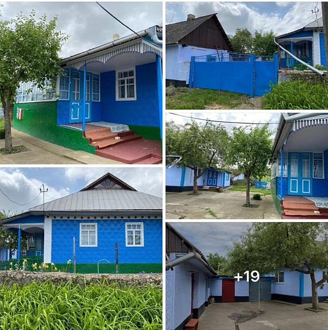 Продаж Будинок Lypivka - photo 1