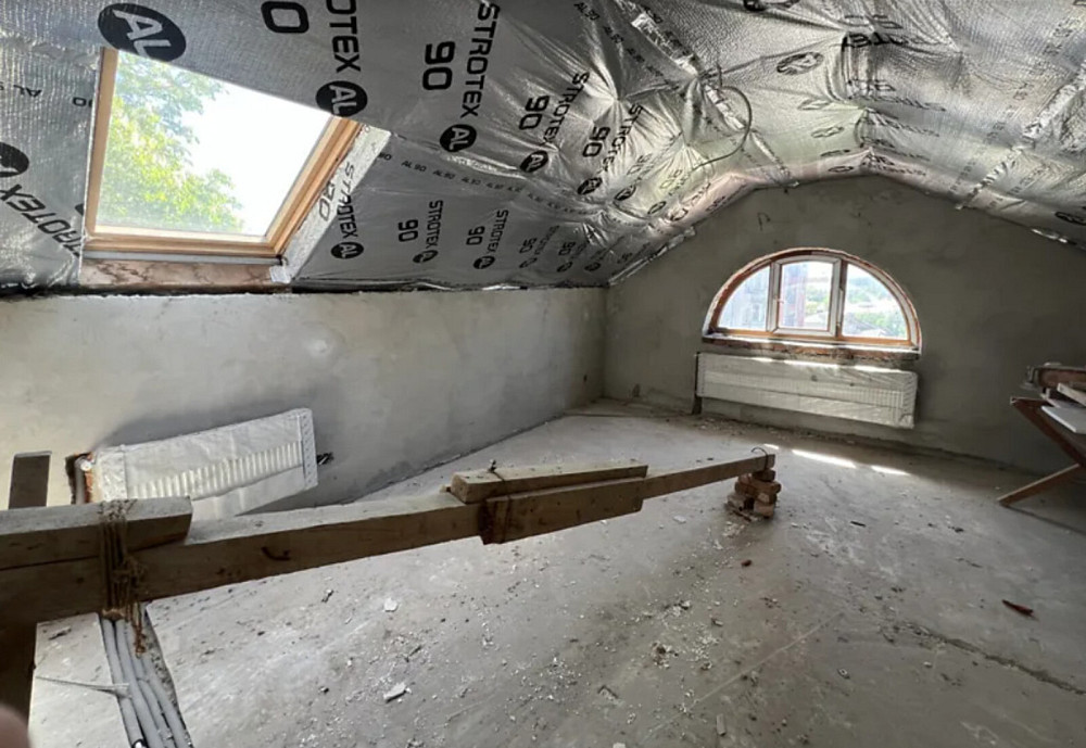 Продаж будинку 158 м.кв, з ділянкою 2,5 сотих, Тернопіль Тернопіль - фото 8