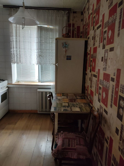 Оренда Квартира 1-кімнатна, 7/9 поверх на Михаила Котельникова, 3 Киев - изображение 3