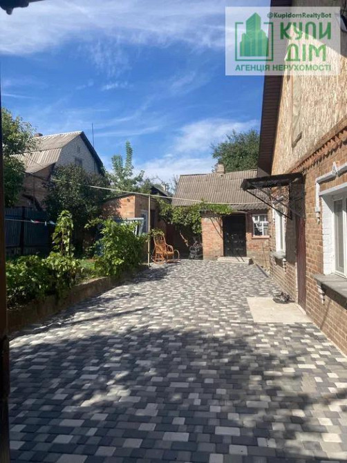 Продам добротний будинок на ближній Ст балашівці. Кропивницький - фото 1