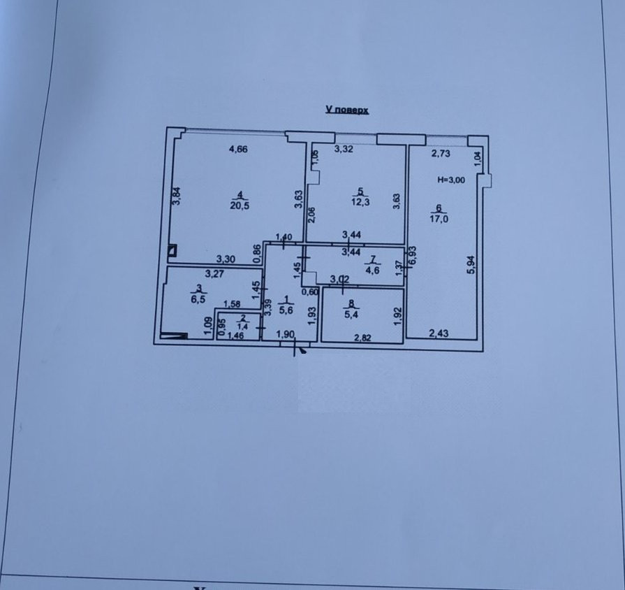 Квартира на берегу моря. Одеса - фото 14
