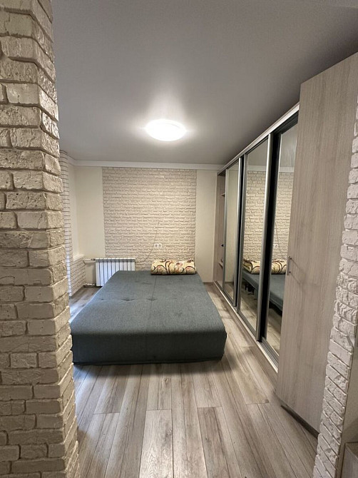 Оренда Квартира 1-кімнатна, 5/10 поверх на Маршала Рокоссовского просп., 3В Київ - фото 5