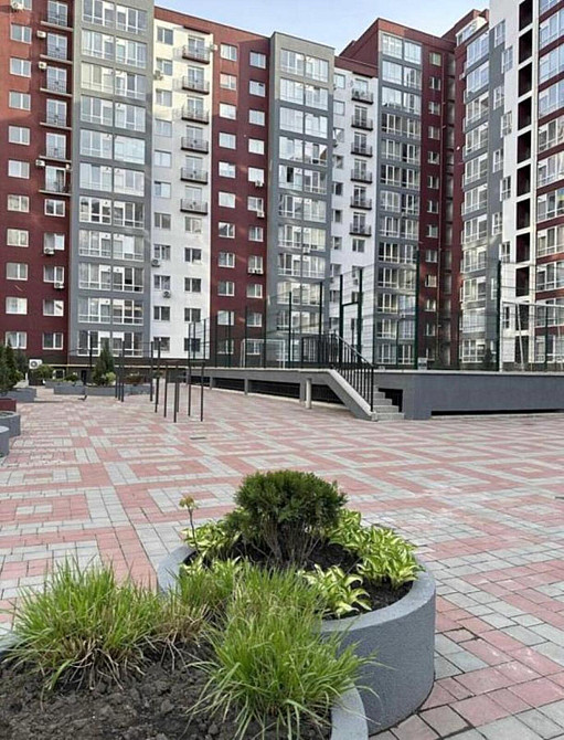 Продаж Квартира 1-кімнатна, 4/14 поверх на вул. Княгинин Івано-Франківськ - фото 2