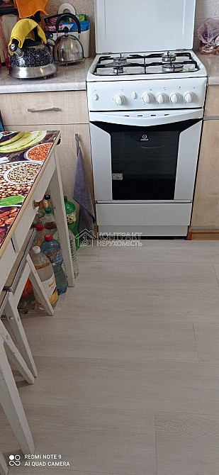 Продаж Квартира 2-кімнатна, 5/9 поверх на вул. Гвардійців Широнінців Харьков - изображение 7