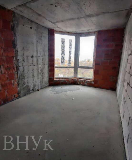 Продаж Квартира 2-кімнатна, 5/16 поверх на Вул. Куліша Пантелеймона Тернопіль - фото 6