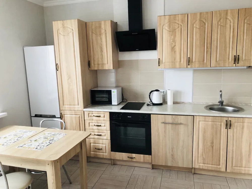 Оренда Квартира 1-кімнатна, 3/20 поверх на Андрія Аболмасова, 6 Київ - фото 3