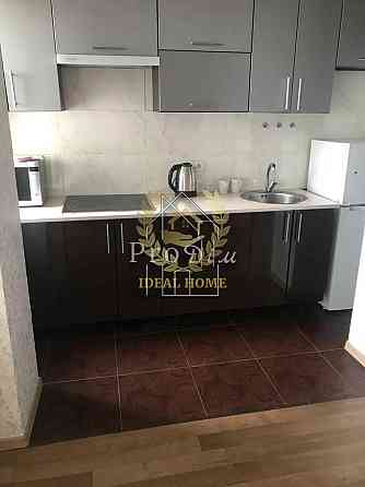 Оренда Квартира 1-кімнатна на Майкопская ул., 1А Київ