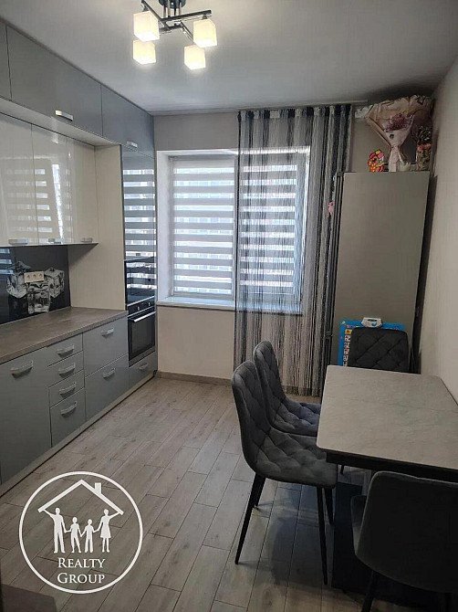 Продаж 1к Квартира 45 кв.м Винна Гора, 7а Винники - фото 2