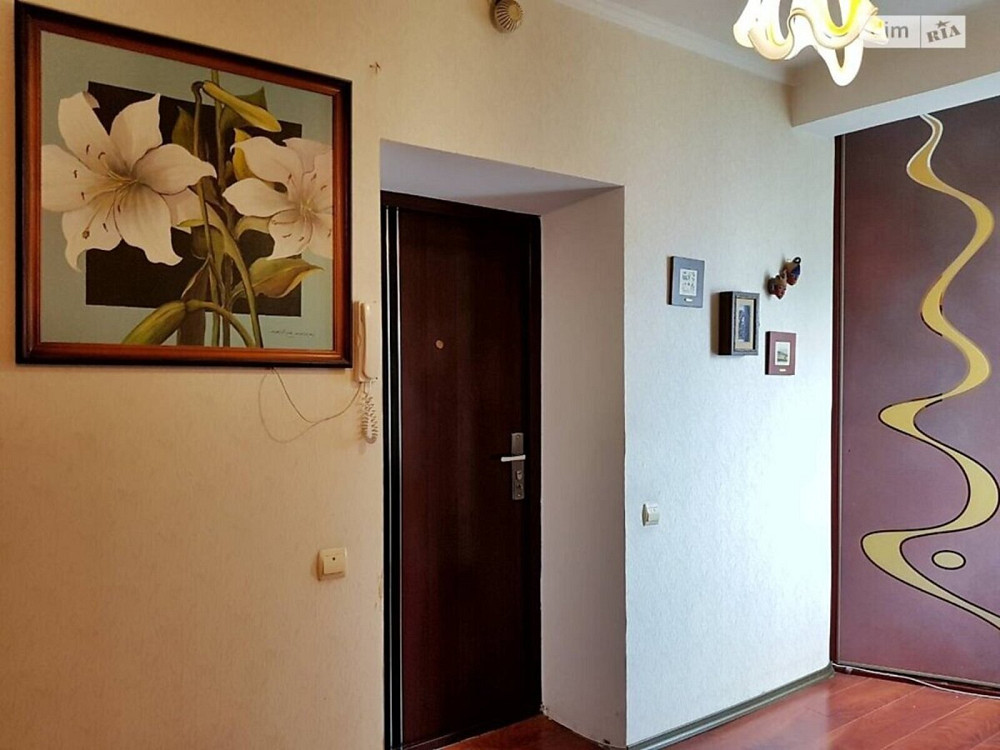 Оренда Квартира 4-кімнатна, 8/10 поверх Вінниця - фото 5