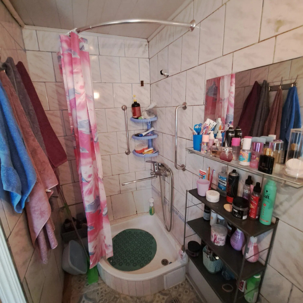 Будинок (половина), район Бєляєва, Кропивницький - фото 14