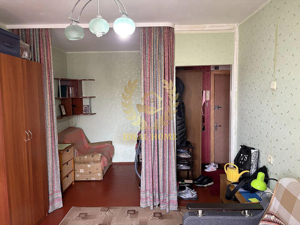 Продаж Квартира 1-кімнатна, 8/9 поверх на Воскресенский пр., 46/2 Киев - изображение 2