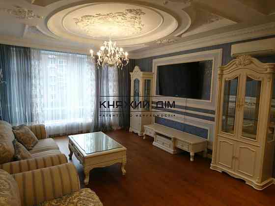 ОРЕНДА 2к квартира метро Палац Укрвїна ЖК Парк-холл по вул. Антоновича 131 код.11201944 Київ