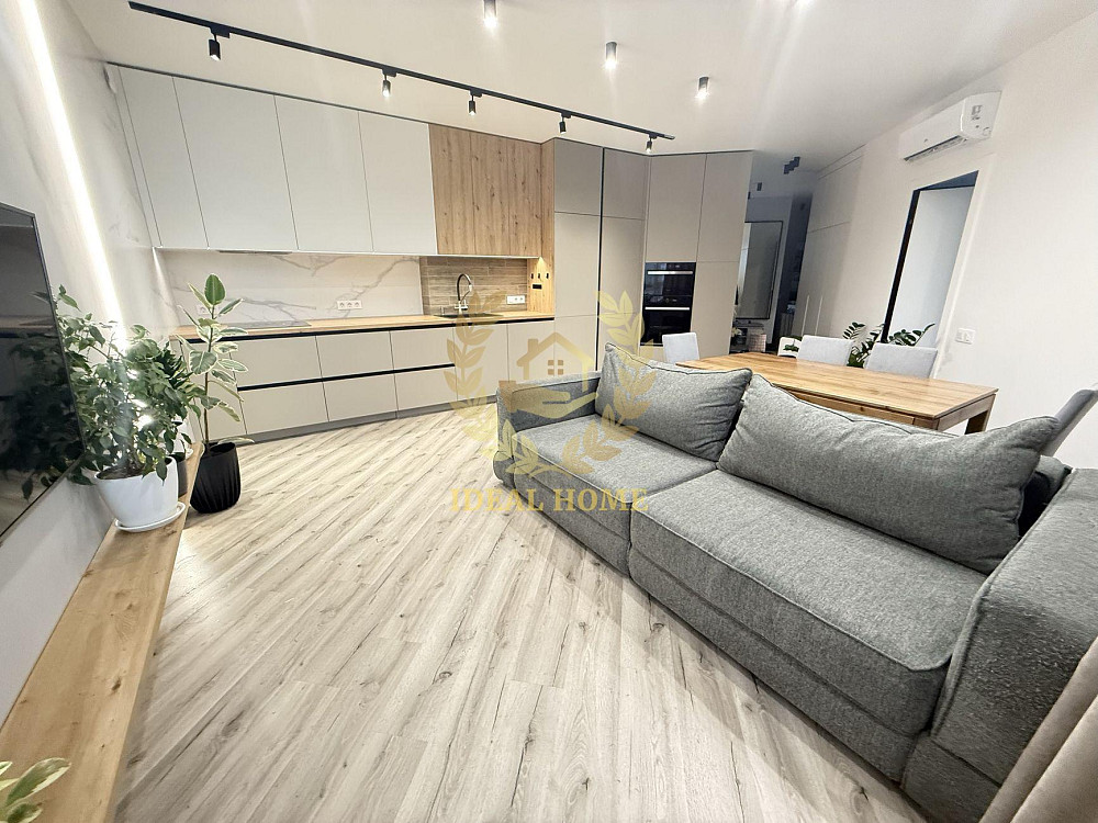 Продаж 2к квартири ЖК Лісова Казка 2 Київ - фото 1