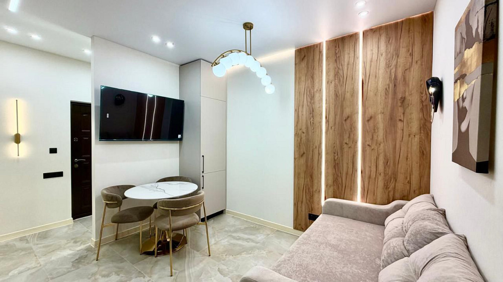 Продаж Квартира 2-кімнатна на ул. Краснова, 1а Одеса - фото 2