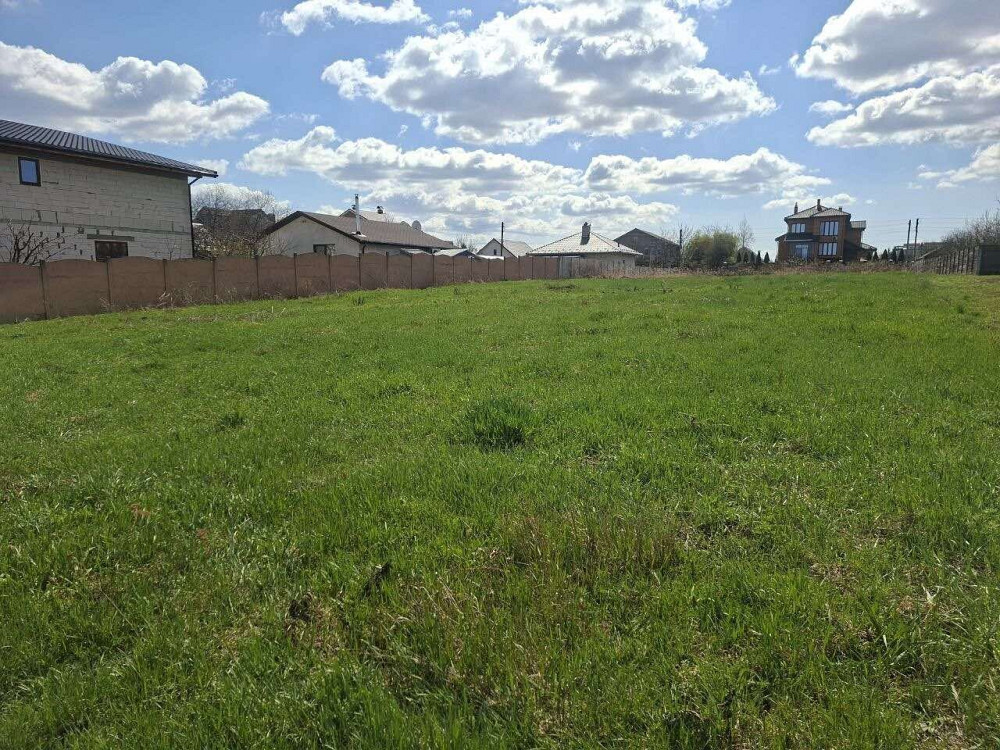 Продаж земельної ділянки 12 соток на улица Трояндова, д. Велика Олександрівка - фото 5