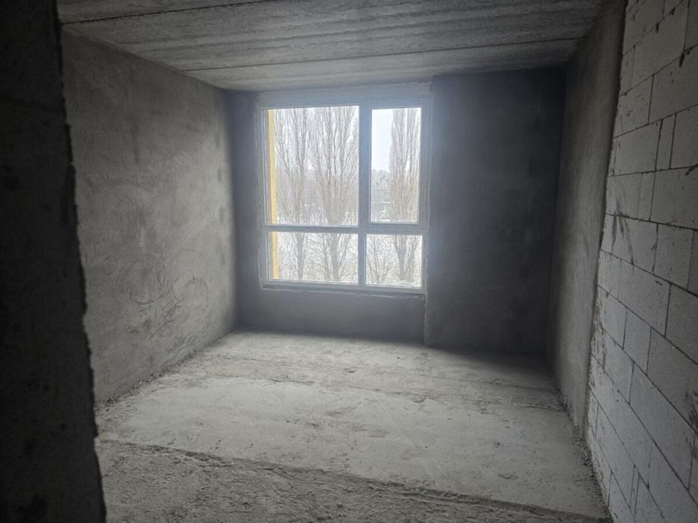 Продаж Квартира 1-кімнатна, 5/10 поверх Винница - изображение 4