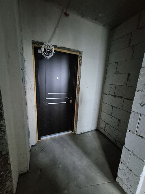 Продаж Квартира 1-кімнатна, 12/24 поверх на Вербицького, 1-В Киев - изображение 2