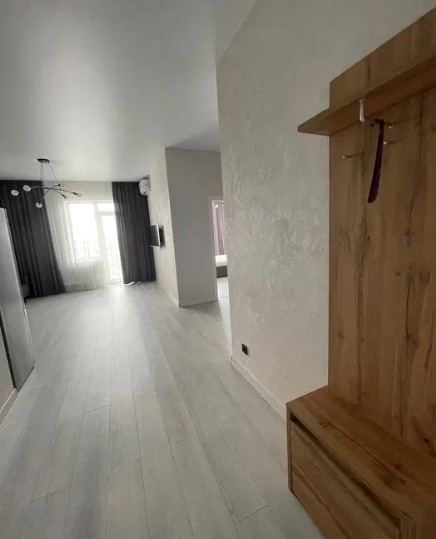 Оренда Квартира 1-кімнатна, 16/21 поверх на Кордонный пер., 2/2 Одесса - изображение 9