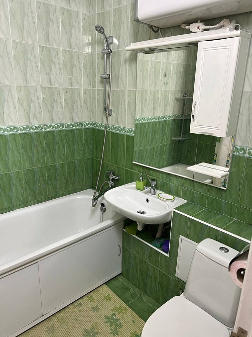 Оренда Квартира 2-кімнатна, 3/5 поверх на Данила Щербаківського, 72 Київ - фото 8