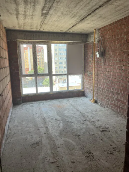 Продам 3-х комнатную квартиру в ЖК "Чайка" (ул.Ак.Сахарова) Лиски (Коминтернивський район) - изображение 7