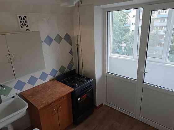 Оренда Квартира 1-кімнатна, 5/9 поверх на Жуля Верна, 13 Киев